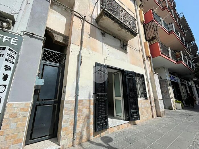 Appartamento bilocale in vendita in Corso Nazionale, Scafati