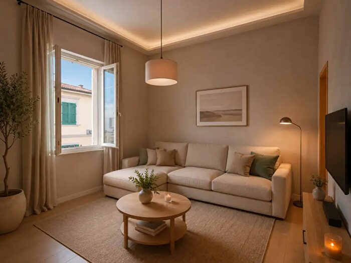 Appartamento con 5 locali in vendita in Empoli