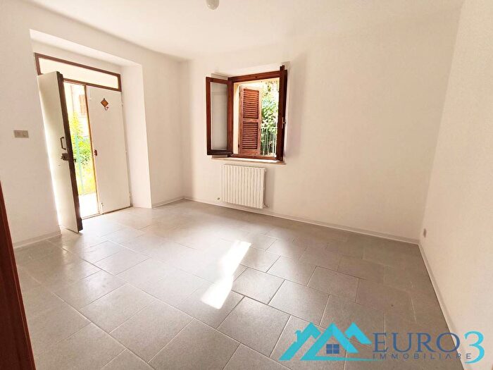 Appartamento quadrilocale in affitto in Via Berardo Tucci, Ascoli Piceno