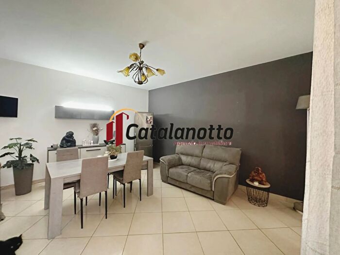 Appartamento in vendita in Via Damiano Chiesa Quartiere San Niccolò Castelvetrano Trapani Sicilia Italia, Castelvetrano