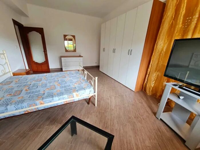 Appartamento bilocale in affitto in Campo Calabro