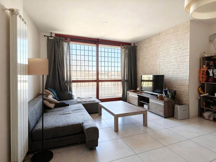 Appartamento trilocale in affitto in Via Luigi Piccinato, Mezzocammino, Roma