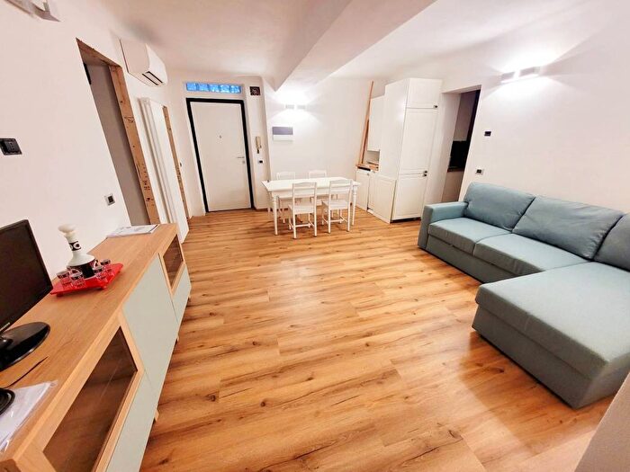 Appartamento in affitto in Via della Marina, Marola Campiglia, La Spezia