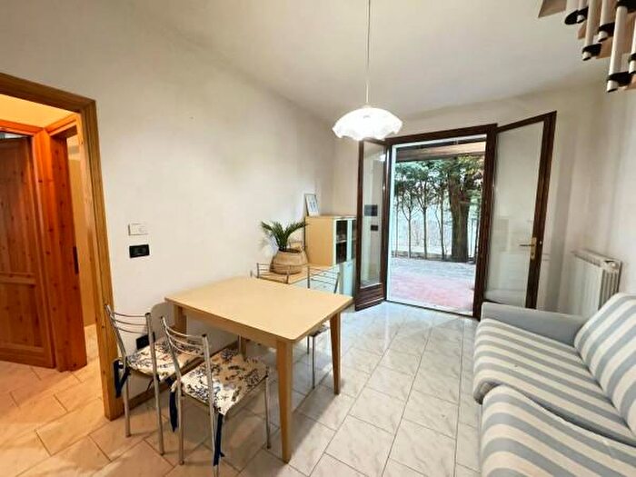 Casa quadrilocale in vendita in Viale dei Tigli SNC, Comacchio