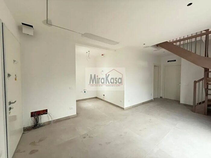 Appartamento quadrilocale in vendita in Viale Emilia, Cervia