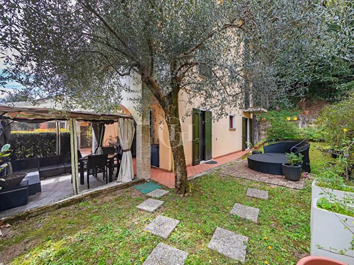 Appartamento bilocale in vendita in Toscolano Maderno