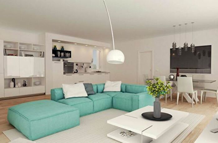 Appartamento quadrilocale in vendita in Via Promontorio, Toscolano Maderno