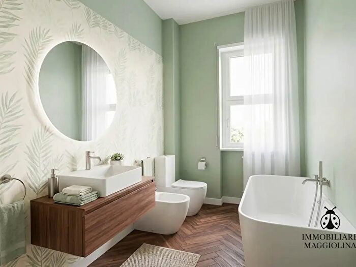 Case in Vendita e in Affitto - 3