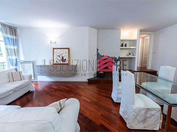 Appartamento quadrilocale in affitto in Corso Italia, Centro Storico, Novara