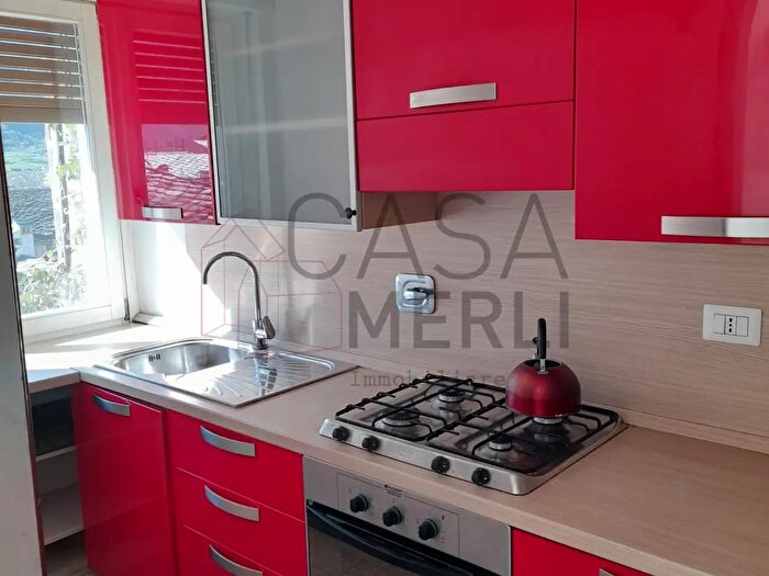 Appartamento con 6 locali in affitto in Viale della Pace, Aosta