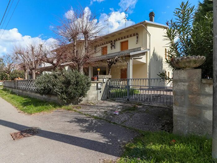 Casa con 5 locali in vendita in Via San Cristoforo, San Giovanni In Persiceto