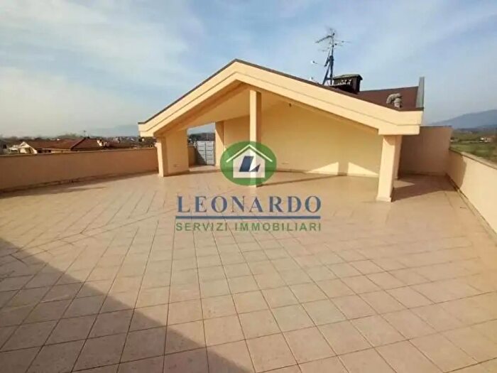 Appartamento quadrilocale in vendita in Massa E Cozzile