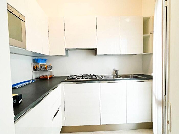 Appartamento monolocale in affitto in Largo Tempini, Lido Centro Ovest, Jesolo