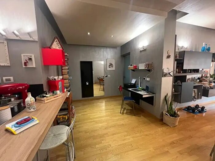 Appartamento trilocale in vendita in Via Castellamonte, Banchette