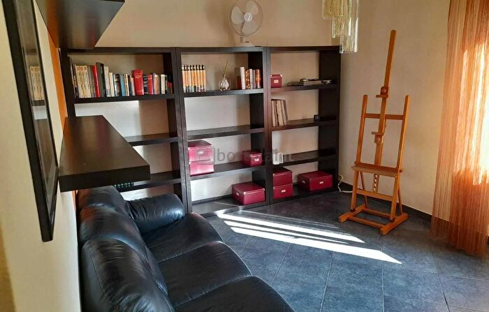 Appartamento con 6 locali in vendita in Via Spalato, Genova