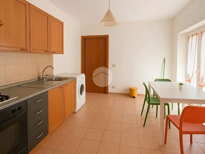 Appartamento bilocale in vendita in Via Arrigo Boito, Caserta