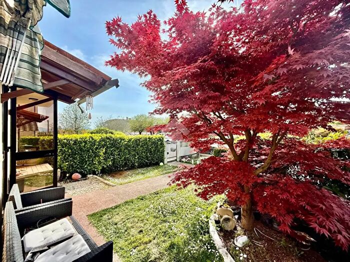 Appartamento in vendita in Via S Luca, Veggiano