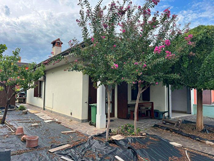 Casa trilocale in vendita in Porto Mantovano