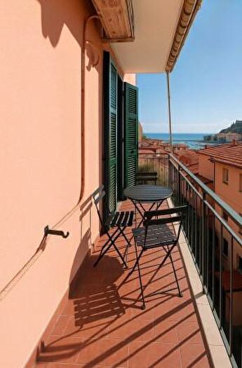 Appartamento trilocale in vendita in Monte Argentario