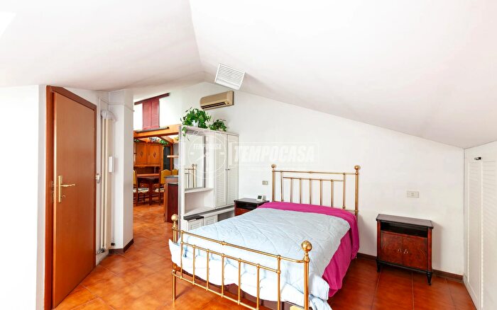 Appartamento bilocale in vendita in Via Crevalcore, San Giovanni In Persiceto