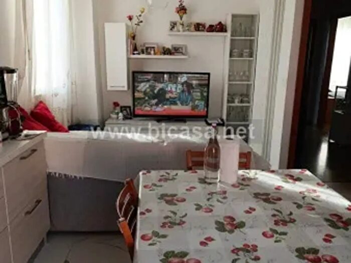 Appartamento quadrilocale in vendita in Via Martini, Pesaro