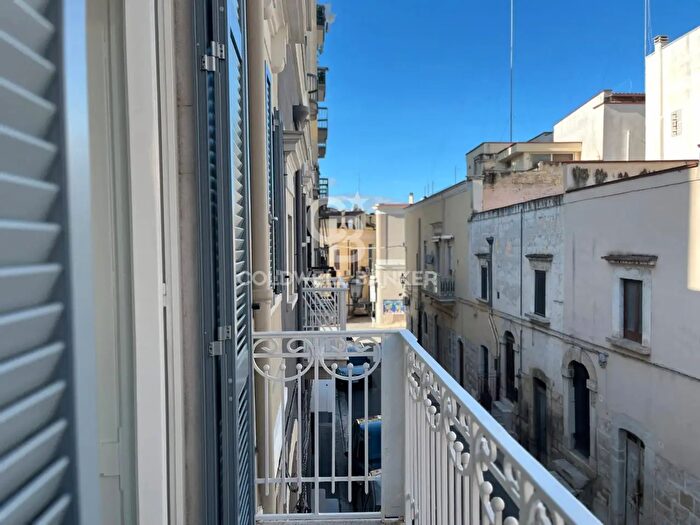 Casa trilocale in affitto in Via Torquato Tasso, Andria