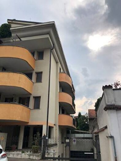 Appartamento bilocale in affitto in Via Fiume, Centro Storico, Lissone