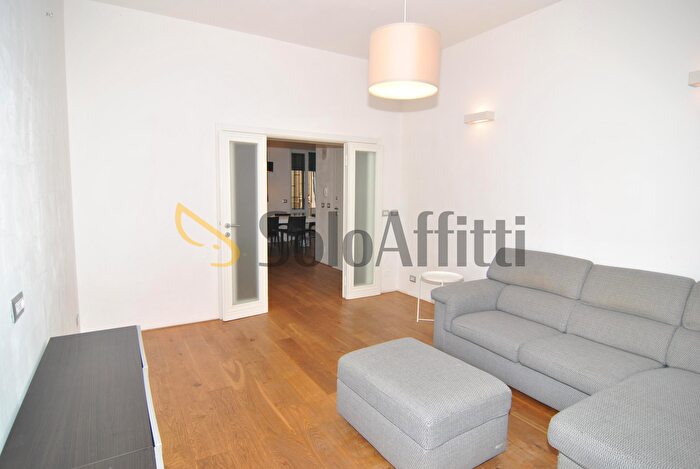 Appartamento quadrilocale in affitto in Viale Fabbricotti, Livorno