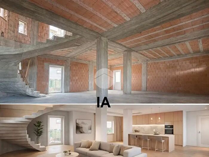 Appartamento quadrilocale in vendita in Contrada S Vito, Luzzi