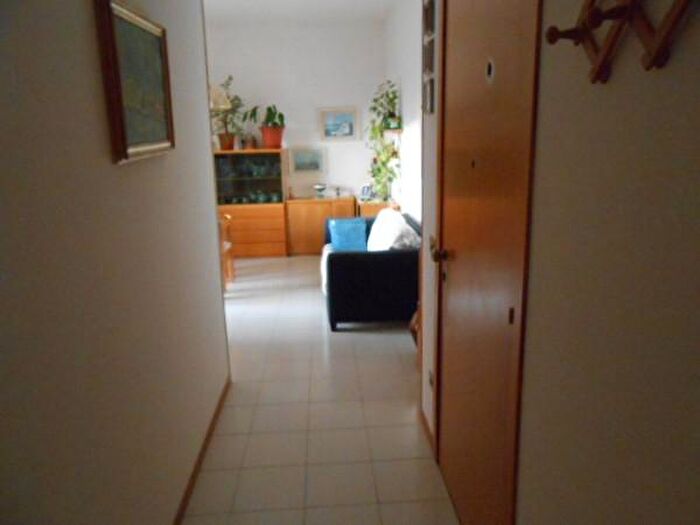 Appartamento trilocale in vendita in Gola della Rossa, Jesi