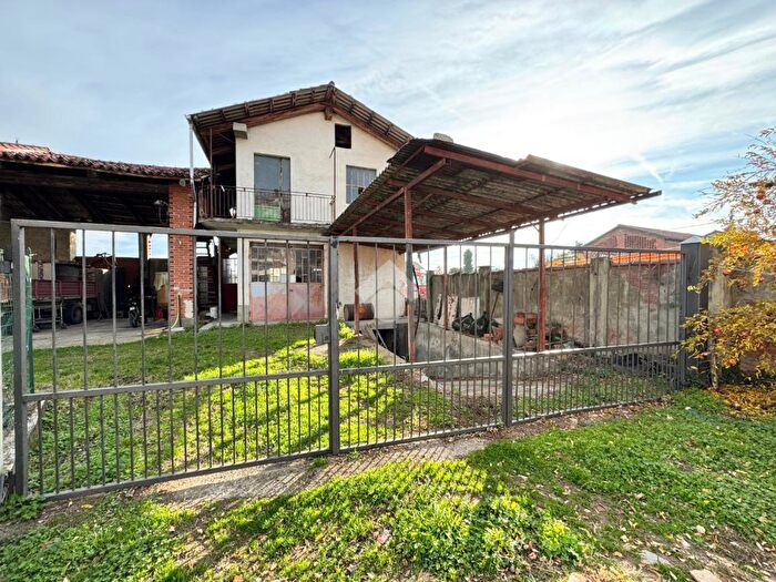 Case in Vendita e in Affitto - 3