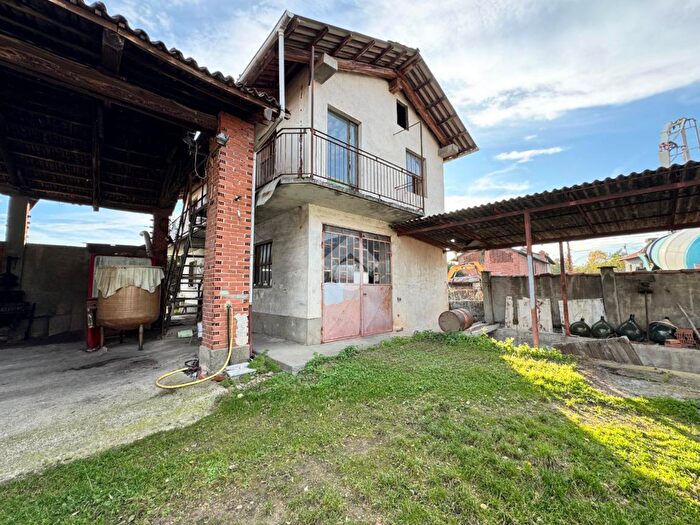 Casa bilocale in vendita in Strada Paglieri, Pinerolo