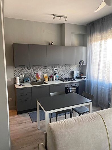 Appartamento bilocale in affitto in Via Toselli, Firenze