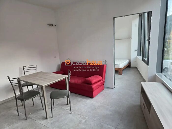 Appartamento bilocale in vendita in Bolzano