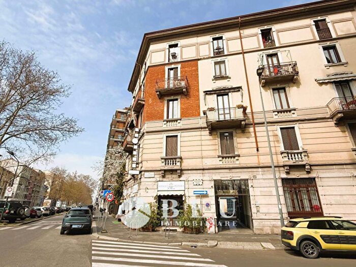 Appartamento bilocale in affitto in Via Marcantonio dal Re, Certosa, Milano