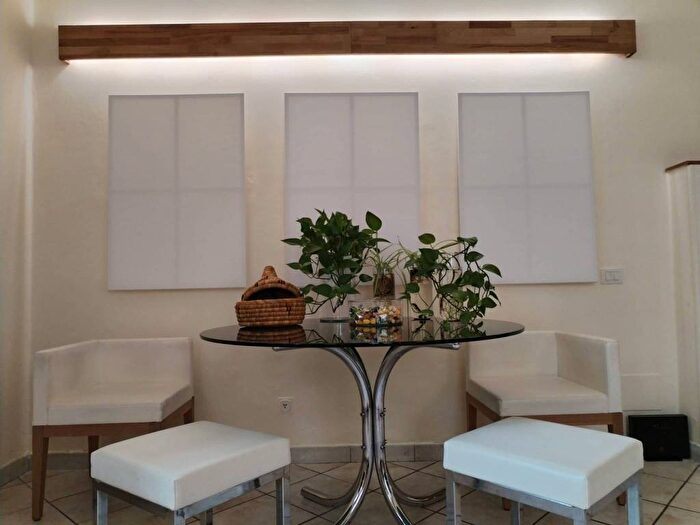 Appartamento bilocale in affitto in Via Enrico Petrella, Porta al Prato San Jacopino, Firenze