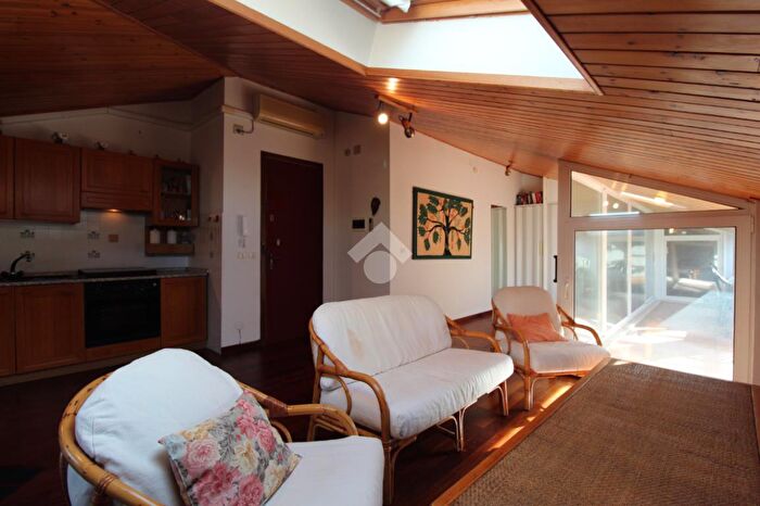 Appartamento quadrilocale in vendita in Via Lungomare Trieste, Lignano Sabbiadoro