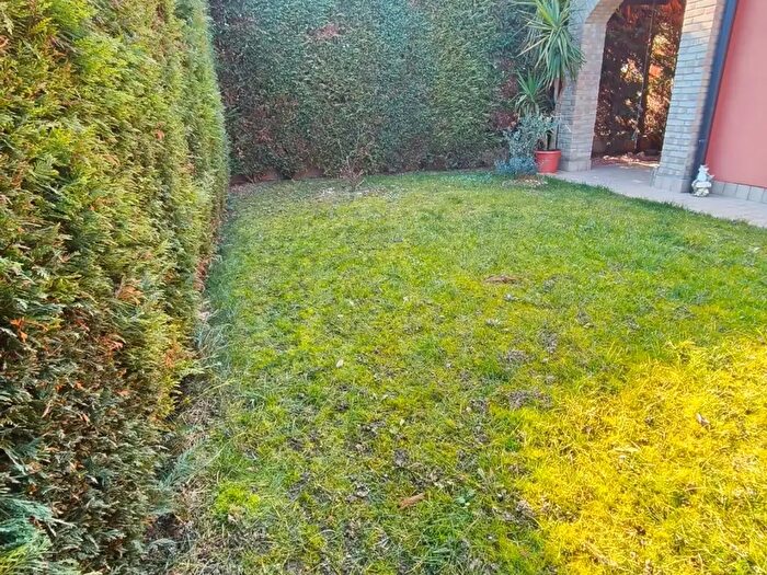 Casa quadrilocale in vendita in Albignasego