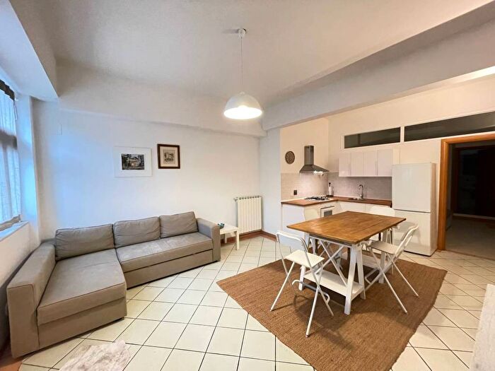 Appartamento bilocale in affitto in Via Faentina, Le Cure, Firenze