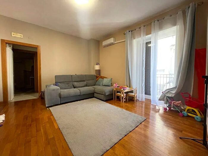 Appartamento trilocale in affitto in Santa Maria Capua Vetere