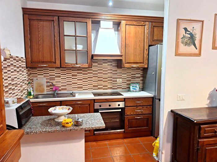 Casa con 6 locali in vendita in Capannori