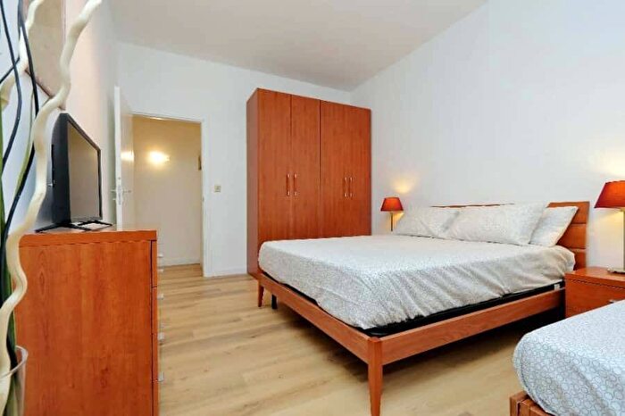 Appartamento trilocale in affitto in Via Augusto Armellini, Magliana, Roma