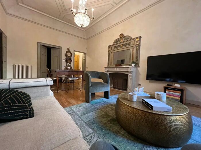 Appartamento trilocale in vendita in Piacenza