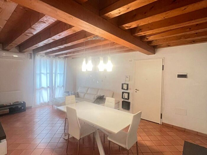 Appartamento bilocale in affitto in Centro, Bassano del Grappa