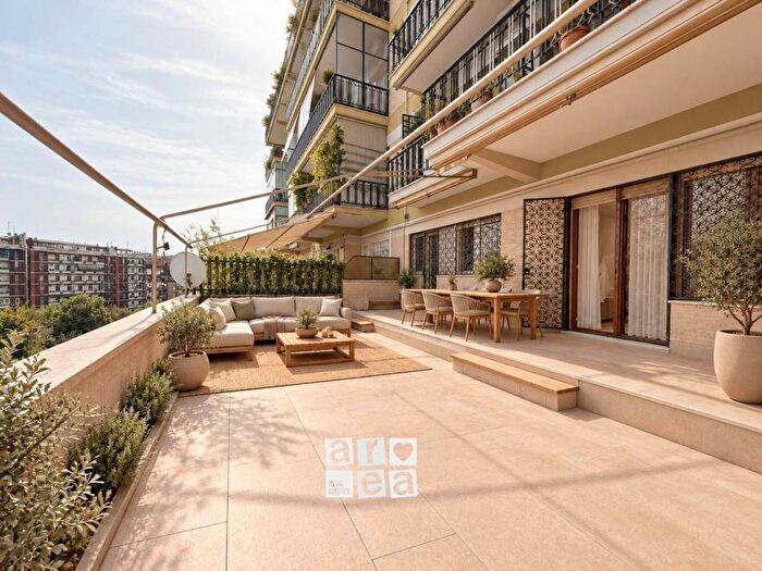 Appartamento con 5 locali in vendita in via Giovanni Giorgi, Portuense, Roma
