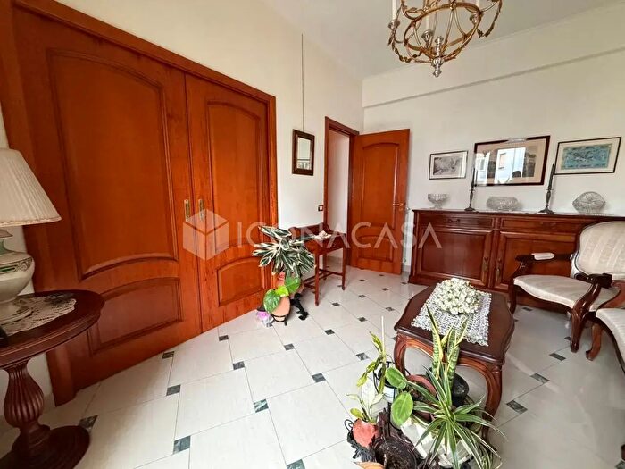 Appartamento bilocale in vendita in Via Bruno Falcomatà, Napoli