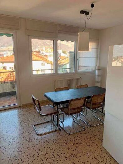 Appartamento quadrilocale in affitto in Centro Storico Santa Maria, Rovereto