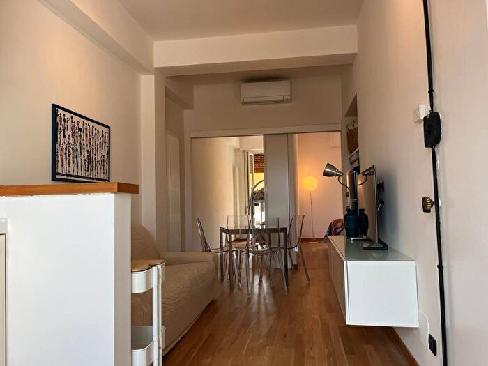 Appartamento bilocale in affitto in Centro, Viareggio