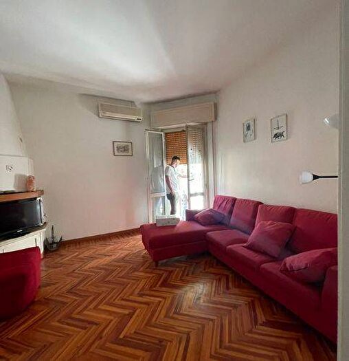 Casa con 6 locali in affitto in Via Galileo Galilei, Centro Storico, Ferrara