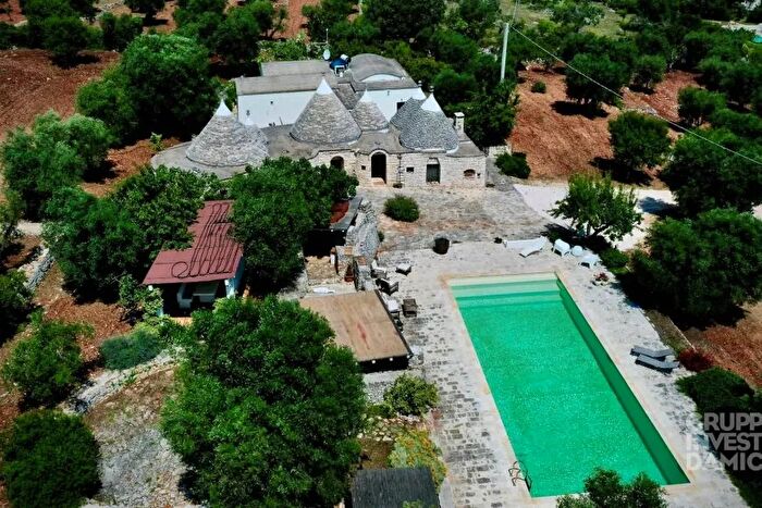 Casa trilocale in vendita in Ostuni